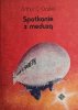 SPOTKANIE Z MEDUZĄ - Arthur C.Clarke